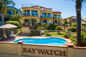  Baywatch Apartments Merimbula  Меримбула